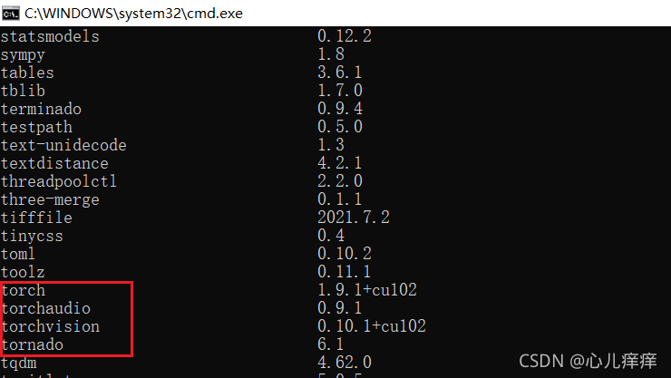 PYTORCH_CUDA_ALLOC_CONF文档 Pytorch Cuda11.2_mob64ca1406d617的技术博客_51CTO博客