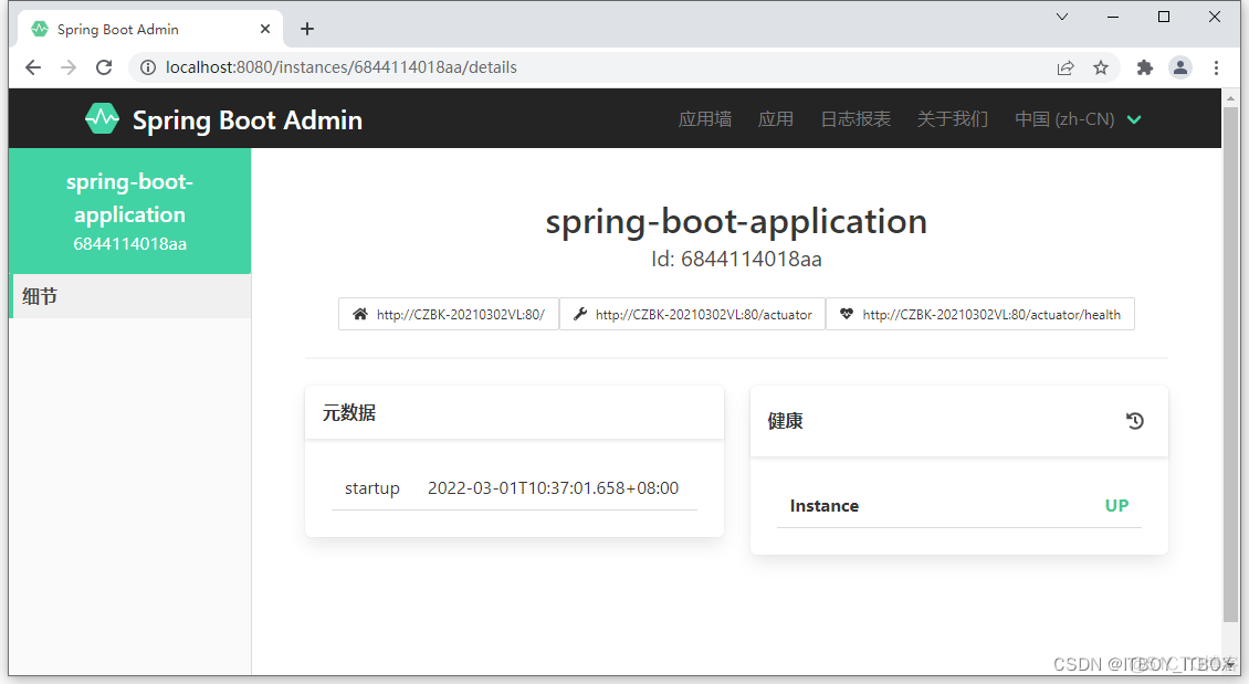 springboot监控mysql 数据变动 springboot监控平台_spring_04