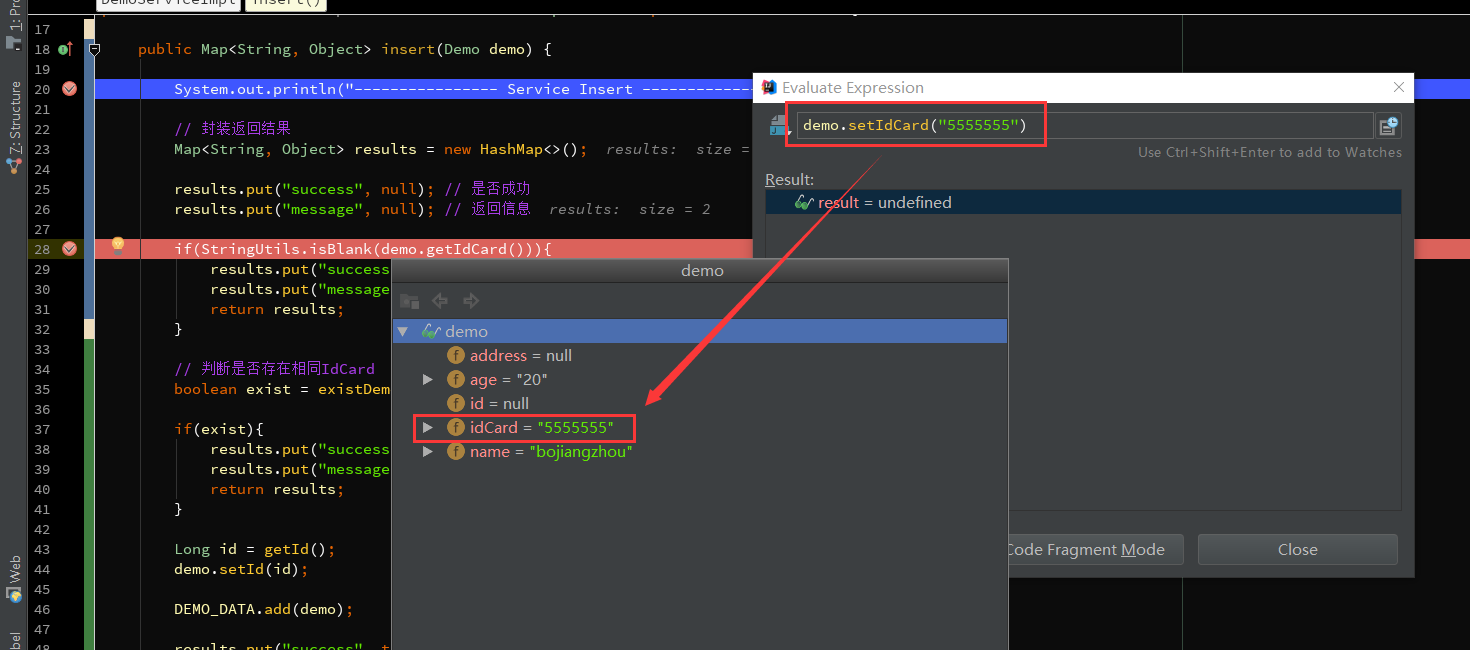 在idea中如何调试typescript idea调试教程_快捷键_18