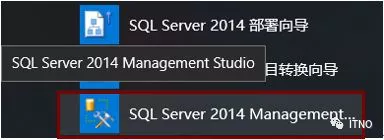 window 测试 sql server安装完 如何确认sqlserver安装成功_sql_21