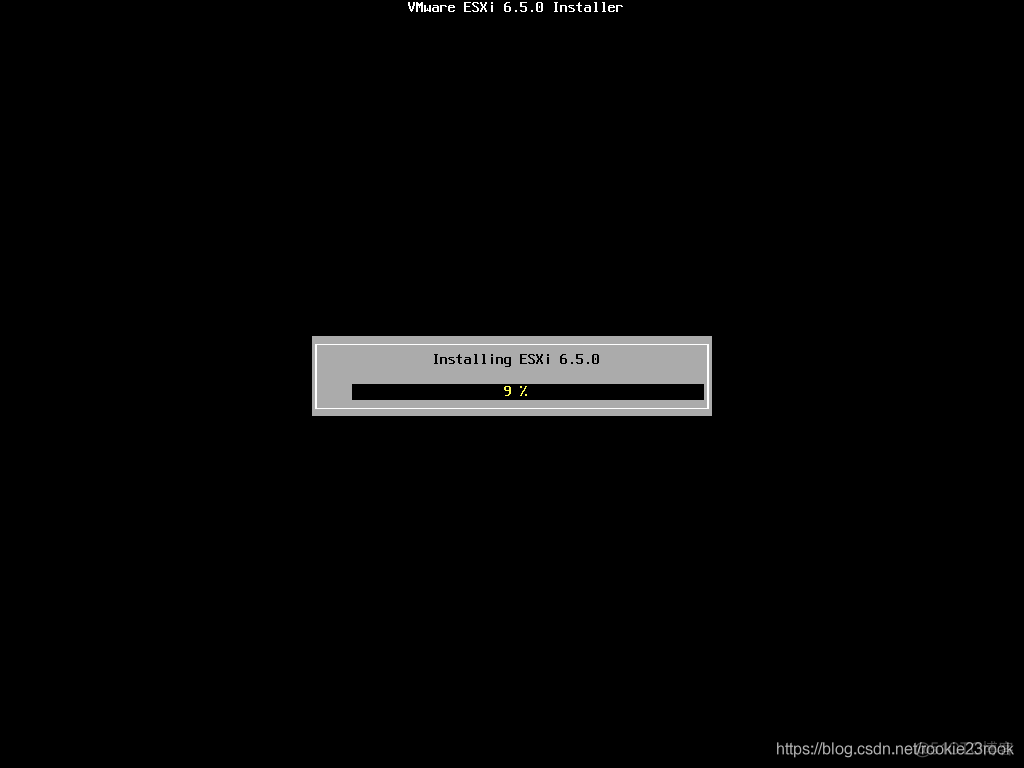 vdi esxi 虚拟化 esxi vmware_vdi esxi 虚拟化_15