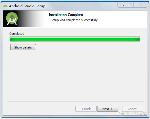 AndroidStudio兼并aar androidstudio ui_java_06