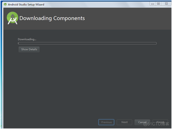 AndroidStudio兼并aar androidstudio ui_AndroidStudio兼并aar_16