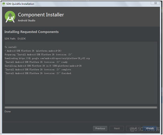 AndroidStudio兼并aar androidstudio ui_移动开发_28