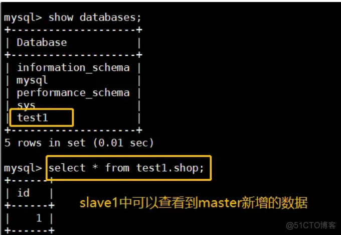 mha 管理节点 和 mysql 网段 mysql mha集群_服务器_21