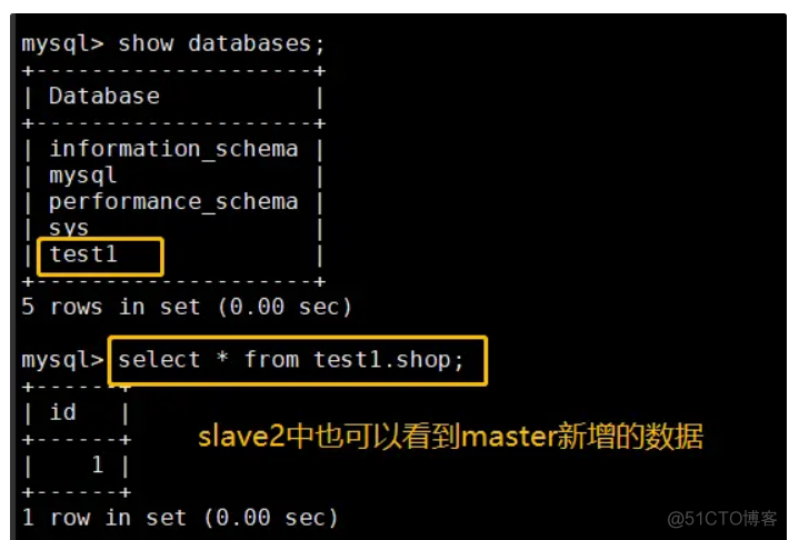 mha 管理节点 和 mysql 网段 mysql mha集群_mha 管理节点 和 mysql 网段_22