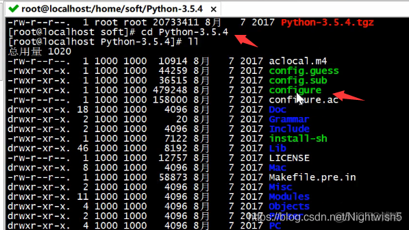 群晖怎么执行python 群晖部署django_django_03