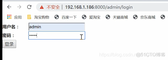 群晖怎么执行python 群晖部署django_Nginx_28