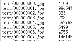 java可以使用paddleocr吗 java调用paddleocr_txt文件_03