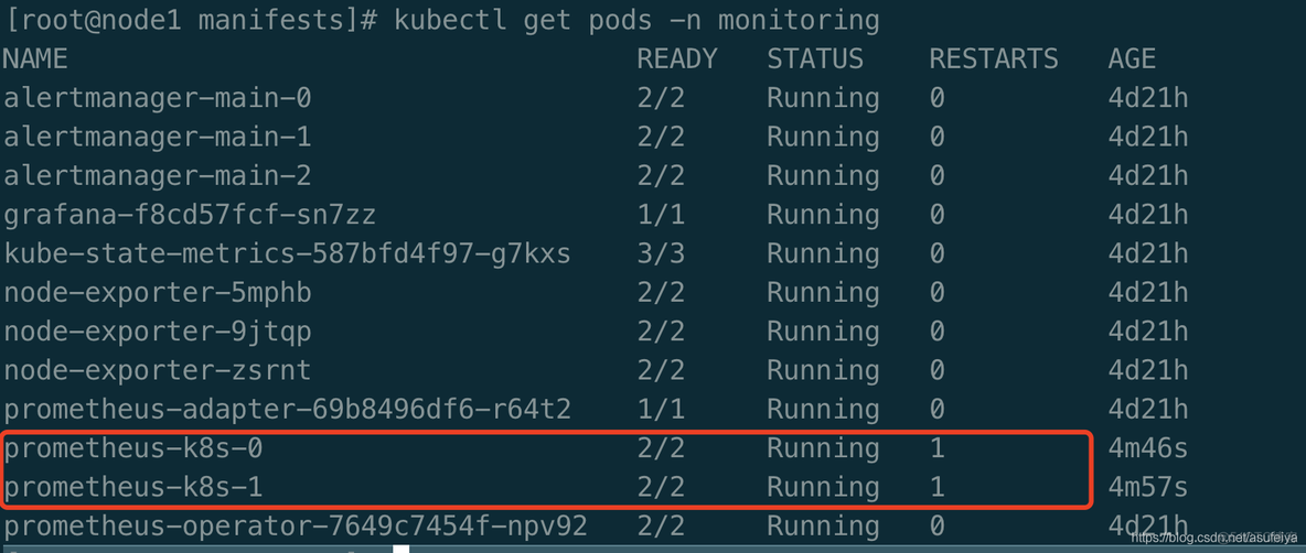 java prometheus自定义metrics prometheus 自定义监控_Redis_15