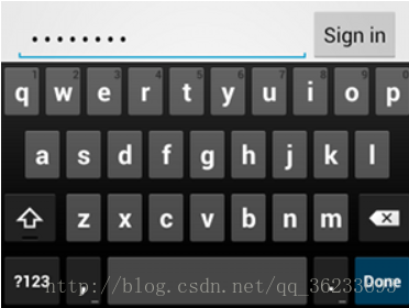 Android输入法键盘布局 安卓键盘输入法_Android输入法键盘布局_02
