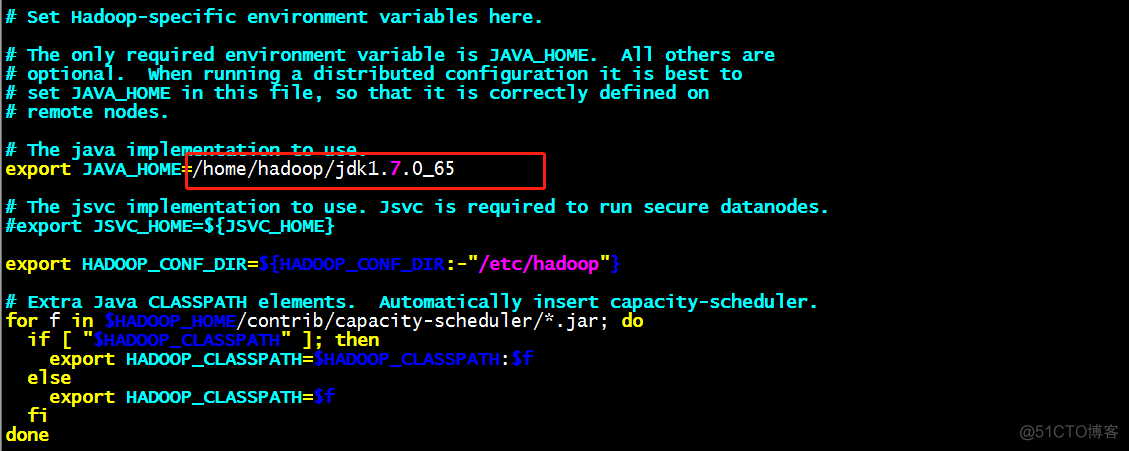 hadoop fs修改文件内容 hadoop编辑文件内容_HDFS_03