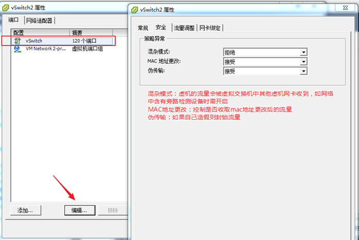 虚拟化标准化交换机结构图 虚拟交换机定义_IP_14