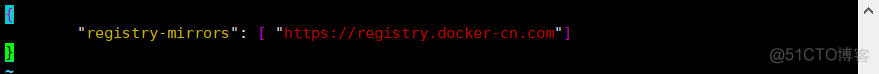 Docker 怎么打开镜像 docker镜像_docker_02