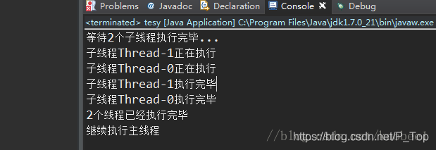 java 多线程跟cpu的关系 java多线程和多进程的区别_System