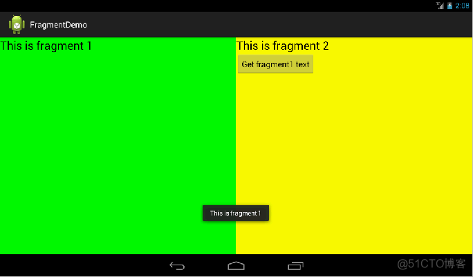 Fragment参数 android android:fragment_Fragment参数 android_10