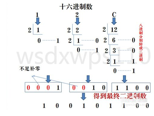 2的1024次方python 2的1024次方怎么算_八进制_05