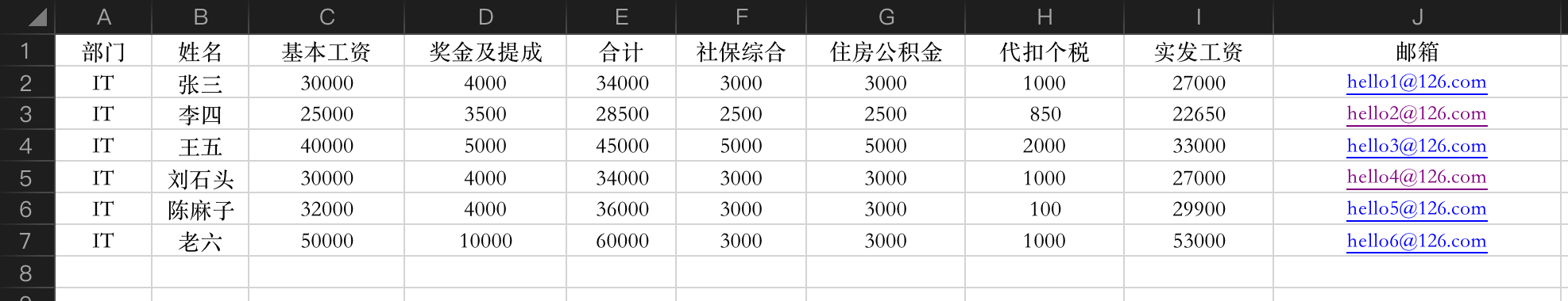 HR能用python能做什么 hr学python_HR能用python能做什么_05