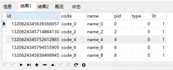 mysql 索引创建在时间类型字段 会生效吗 mysql索引是否生效_mysql_03