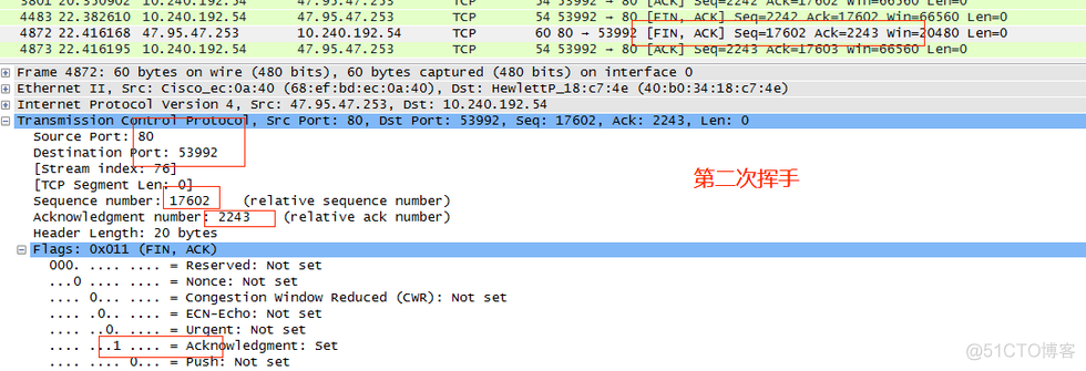 wireshark 抓 ios数据包 wireshark抓取ip数据包_wireshark 抓 ios数据包_18