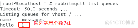 python rabbitMQ后端服务 python连接rabbitmq_持久化