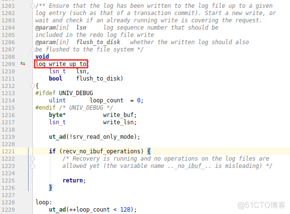 mysql 写入瓶颈 mysql io瓶颈_MySQL_05