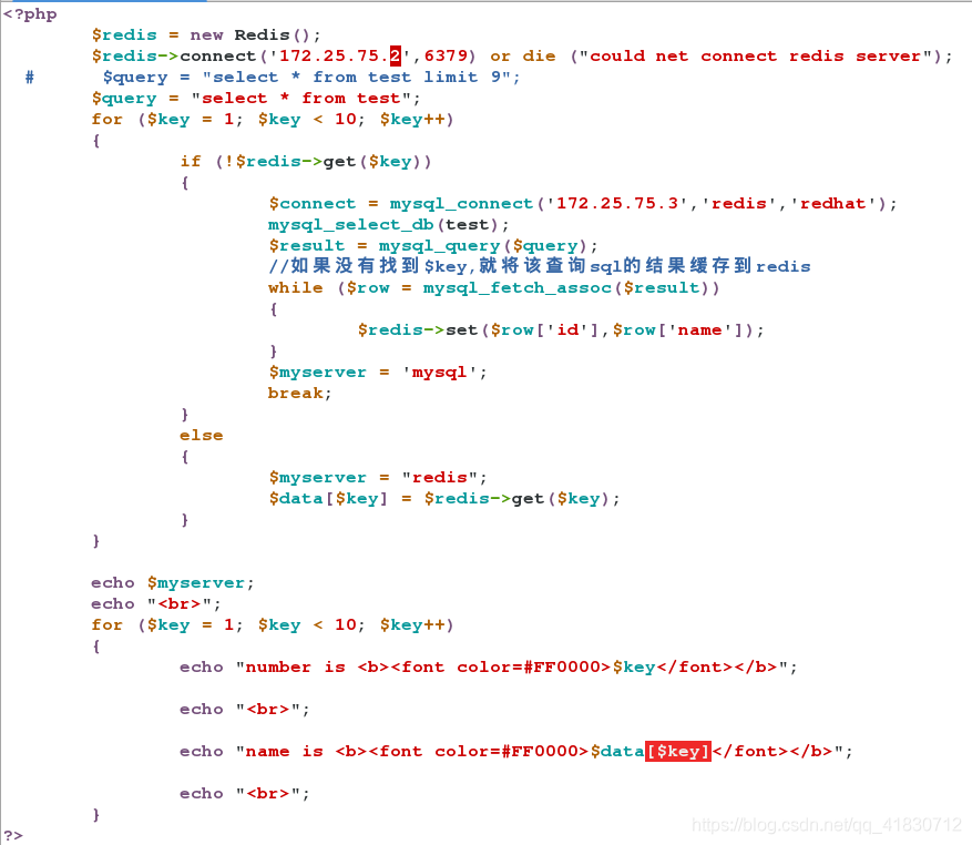 JAVA mysql redis失败怎么回滚 redis作为mysql缓存_nginx_11