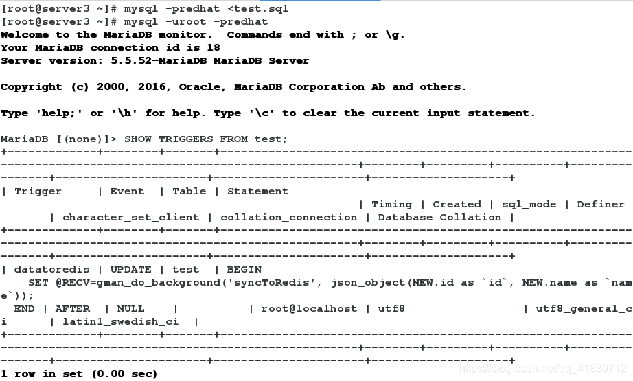 JAVA mysql redis失败怎么回滚 redis作为mysql缓存_nginx_29