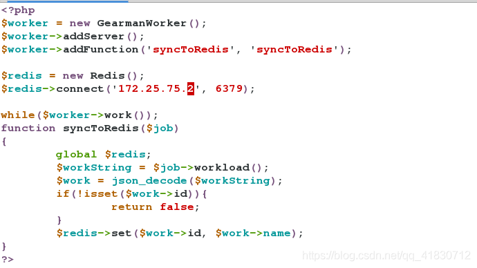 JAVA mysql redis失败怎么回滚 redis作为mysql缓存_mysql_30