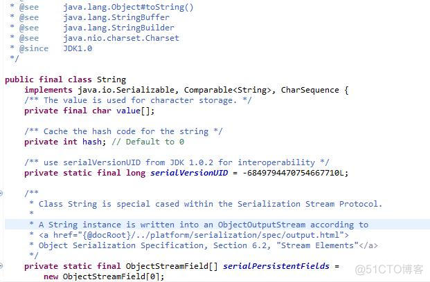 JAVA new一个string数组 java string类型数组_JAVA new一个string数组