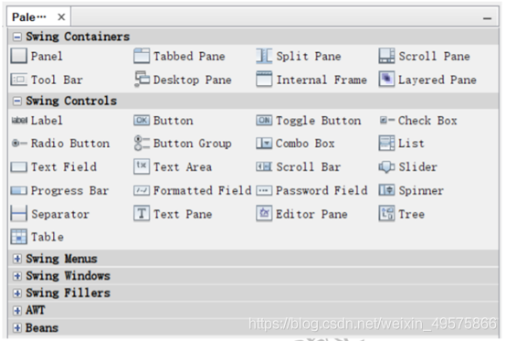 JAVA语句执行先后顺序 java怎么执行gui_应用程序_18