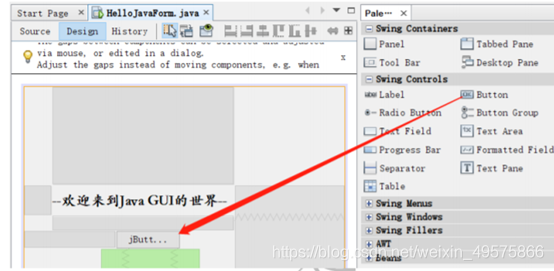 JAVA语句执行先后顺序 java怎么执行gui_应用程序_24