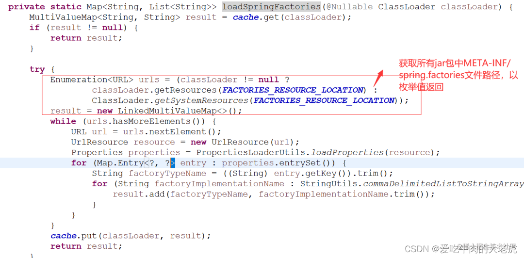 Java SPI机制实现插件化 spi java spring_java_03