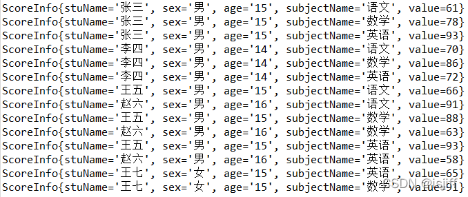 Java 转Excel列号 java 行转列_eclipse