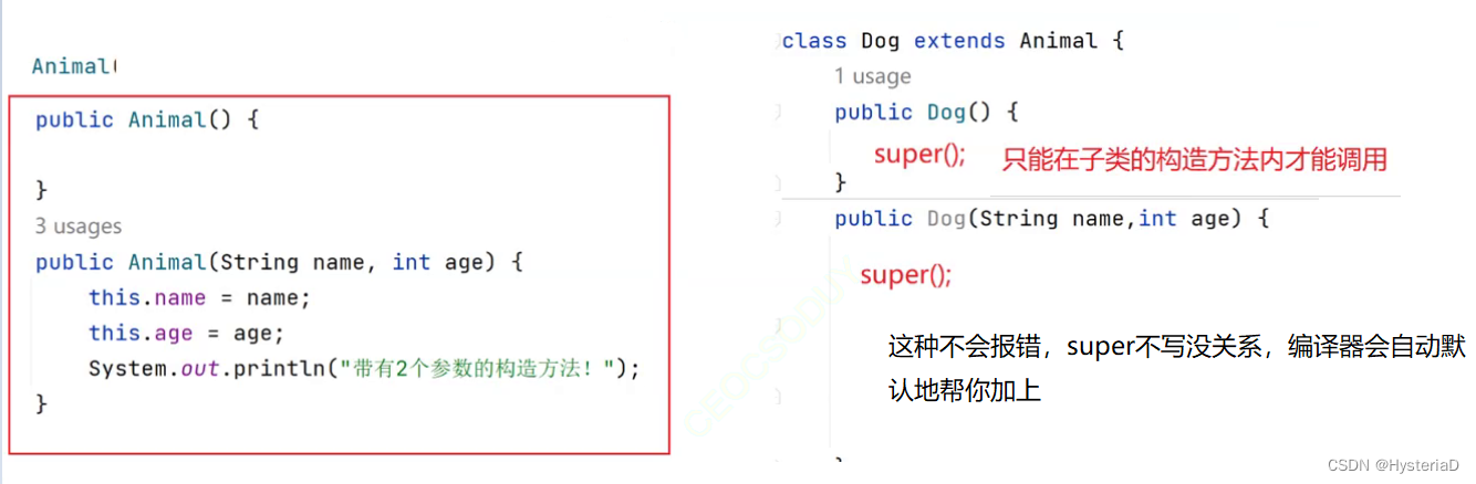 Java书写继承 java实现继承_jvm_04