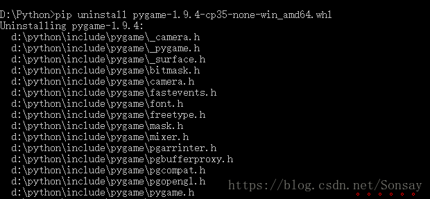 python pkg pythonpkg文件怎么安装在windows_ci_12