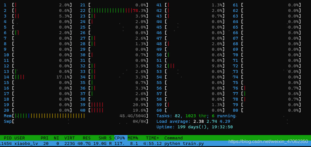 pytorch gpu利用率10 pytorch gpu利用率0_贴图_02