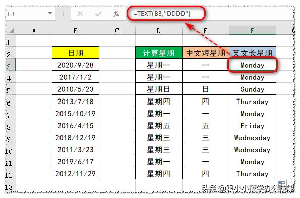 python获取月份的天数 python获取月份天数函数_公众号_06