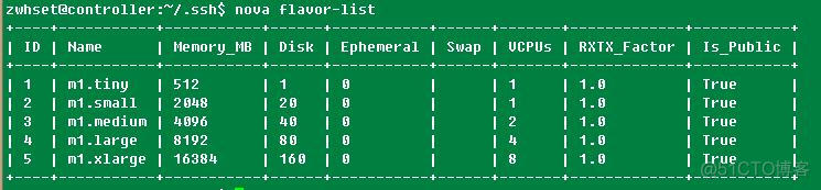 openstack cnp节点 openstack管理节点_运维_17