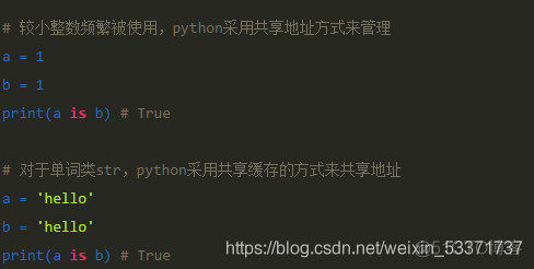 python 基本类型和引用类型 python的引用_编程语言_04