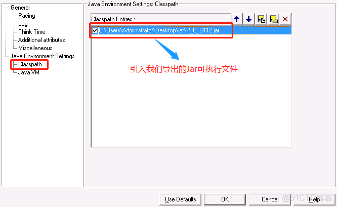 Java自动化测试判断 java编写自动化测试脚本_性能分析_08