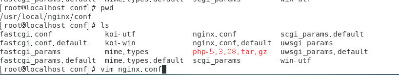 nginx解析php_重启_14