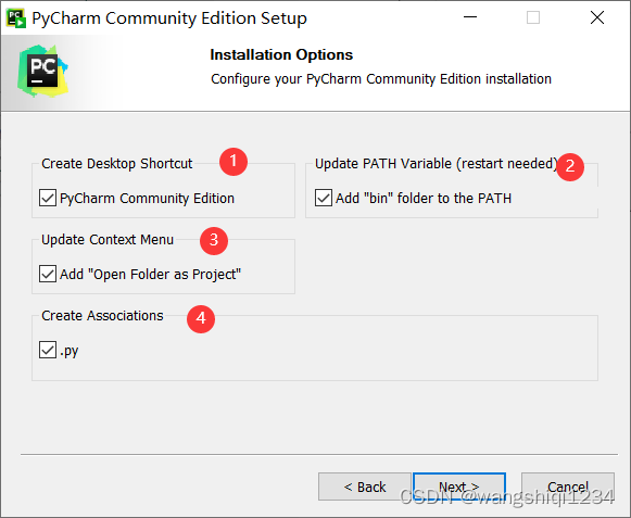 群辉python服务器 群晖 pycharm_Python_04