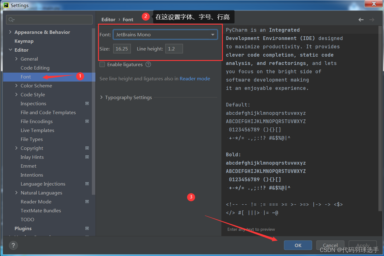 群辉python服务器 群晖 pycharm_ide_18