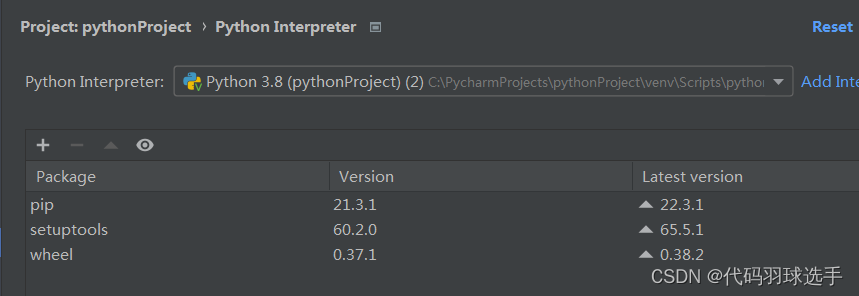 群辉python服务器 群晖 pycharm_Python_26