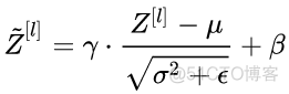 卷积神经网络对点云修补代码 卷积神经网络batch normalization_卷积神经网络对点云修补代码_06