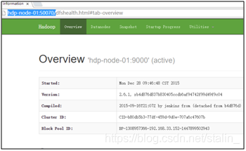 Java链接Hadoop查询 hadoop 查询_HDFS常用操作_02