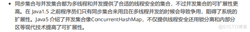 Java高并发开发经验 java高并发编程详解怎么样_Java_68