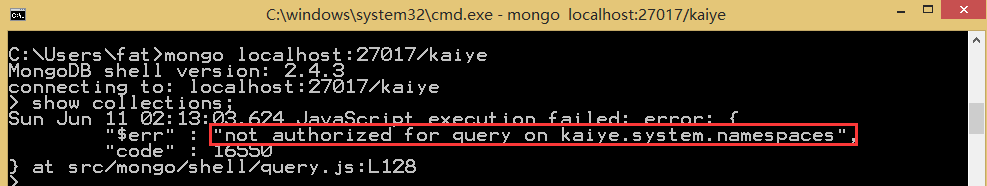 mongodb验证数据是否一致 mongodb 验证_mongodb验证数据是否一致_02