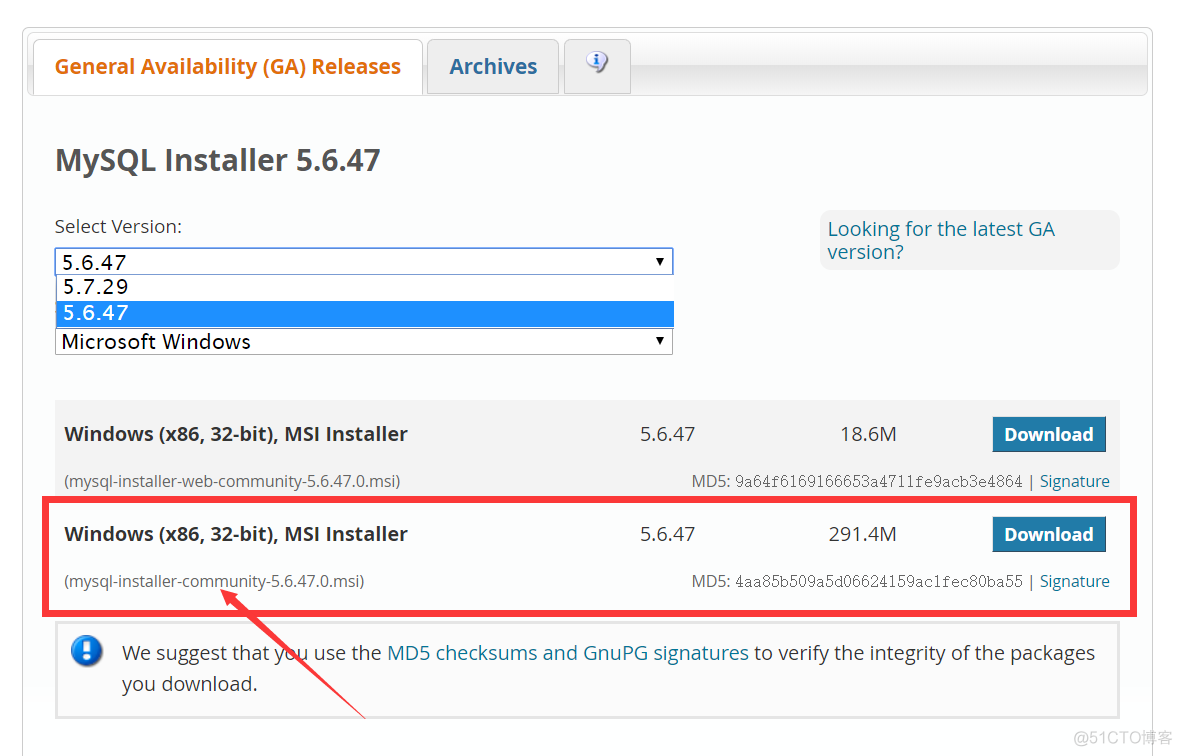 mysql rpm安装 data目录 mysql安装文件_mysql rpm安装 data目录